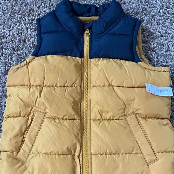 Old Navy Jackets & Coats Boys Old Navy Vest Poshmark